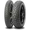 Image de Pneu moto Pirelli MT 60 RS M/C 54H TL 110/70 R 17
