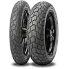 Image de Pneu moto Pirelli MT 60 RS M/C 66H TL 150/60 R 17"