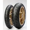 Image de METZELER SPORTEC M7 RR 180/55ZR17 TL, Pneus moto arrière