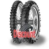 Image de 'Metzeler MCE6 Days Extreme ( 90/90-21 TT 54M BR, Marquage M+S, M/C, Roue avant )'