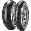 Image de METZELER ROADTEC Z8 INTERACT M 160/60ZR17 TL, Pneus moto arrière