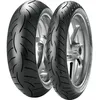 Image de METZELER ROADTEC Z8 INTERACT 160/60ZR18 TL, Pneus moto arrière