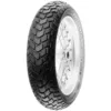 Image de PIRELLI MT60 RS 180/55ZR17 TL, Pneus moto arrière