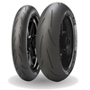 Image de Pneu moto Metzeler Racetec RR K3 ZR 17 M/C (69W) TL 160/60