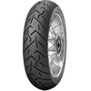 Image de Pneu arrière Pirelli Scorpion Trail 2 Radial TL 65V Honda 125 varadero 17"