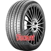 Image de 'Pirelli P Zero Rosso ( 265/35 ZR18 (93Y) N4, avec protège-jante (MFS) )'