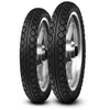 Image de PIRELLI MANDRAKE MT 15 80/80-16 TL, Pneus moto avant
