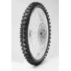 Image de PIRELLI SCORPION MX MID SOFT 80/100-21 TT, Pneus moto avant