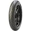 Image de Pneu moto Pirelli Diablo Rosso III (F) M/C (55W) TL 120/65 ZR 17
