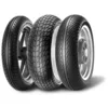 Image de PIRELLI DIABLO RAIN SCR1 140/70R17 TL, Pneus moto arrière
