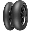 Image de Roue de moto K2 120/70 R 17 NHS TL Metzeler Racetec RR Slick F TU
