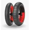 Image de Pneu moto Metzeler Racetec SM K0 R 17 NHS TL 165/55