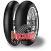 Image de 'Metzeler Racetec SM ( 165/55 R17 TL roue arrière, Composé de caoutchouc K1, NHS )'