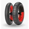 Image de Pneu moto Metzeler Racetec SM K2 R 17 NHS TL 165/55