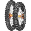 Image de METZELER MC360 MID SOFT 80/100-21 TT 51M, Pneu moto Avant