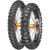 Image de METZELER MC360 MID SOFT 110/100-18 TT, Pneus moto arrière