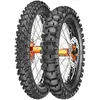 Image de METZELER MC360 MID SOFT 120/100-18 TT, Pneus moto arrière