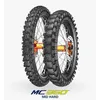 Image de METZELER MC360 MID HARD 100/90-19 TT 57M, Pneu moto Arrière