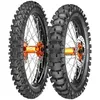 Image de METZELER MC360 MID SOFT 100/100-18 TT, Pneus moto arrière