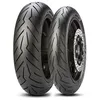Image de PIRELLI DIABLO ROSSO SCOOTER 120/70R15 TL, Pneus moto avant