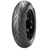 Image de Pneu arrière Pirelli Diablo Rosso SC TL 66S 14"