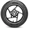Image de Pneu arrière Pirelli Diablo Rosso SC Radial TL 65H 14"