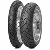 Image de Pneu moto Pirelli Scorpion Trail II 17"
