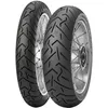 Image de PIRELLI SCORPION TRAIL II 170/60R17 TL, Pneus moto arrière