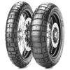 Image de Pneu moto Pirelli Scorpion Rally Str 170/60 R 17 M/C 72V TL M+ 17"/170/60