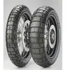 Image de Pneu moto Pirelli Scorpion Rally STR (F) Standard M/C 54H TL M+S 110/70 R 17"