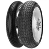 Image de METZELER RACETEC SM RAIN 125/75R16.5 TL, Pneus moto avant