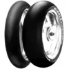 Image de PIRELLI DIABLO SUPERBIKE SC2 120/70R17 TL, Pneus moto arrière