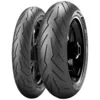 Image de PIRELLI DIABLO ROSSO III 110/70R17 TL, Pneus moto avant
