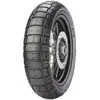 Image de Pneu arrière Pirelli Scorpion Rally STR M-C Radial M+S TL 69V Triumph Scrambler XR 17"