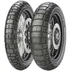Image de Pneu moto Pirelli Scorpion Rally Str (F) 100/90-19 M/C 57V TL M+ 19"
