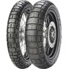 Image de PIRELLI SCORPION RALLY STR 100/90-19 TL, Pneus moto avant