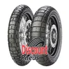 Image de 'Pirelli Scorpion Rally STR ( 130/80 R17 TL 65V roue arrière, Marquage M+S, M/C )'