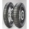 Image de PIRELLI M+S SCORPION RALLY STR 130/80R17 TL, Pneus moto arrière