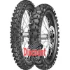Image de 'Metzeler MC360 ( 90/90-21 TT 54M M/C, MST, Composé de caoutchouc Mid Soft Mud, Roue avant )'