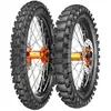 Image de METZELER MC360 MID HARD 140/80-18 TT, Pneus moto arrière