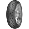 Image de PIRELLI NIGHT DRAGON GT 160/70B17 TL, Pneus moto arrière