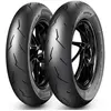 Image de Pneu scooter Pirelli Diablo Rosso 12"