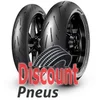 Image de 'Pirelli Diablo Rosso Corsa II ( 190/55 ZR17 TL (75W) roue arrière, M/C )'