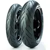 Image de Pneu moto Pirelli Diablo Rosso III (F) M/C (56W) TL 120/70 ZR 17