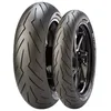 Image de PIRELLI DIABLO ROSSO III 120/65ZR17 TL, Pneus moto avant