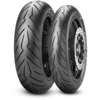 Image de Pneu avant Pirelli Diablo Rosso SC TL 47P 12"
