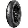 Image de Pneu avant-arrière Pirelli Diablo Rosso SC Reinf TL 58P 12"