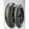 Image de PIRELLI DIABLO ROSSO III D 190/55ZR17 TL, Pneus moto arrière