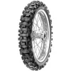 Image de PIRELLI SCORPION MX MID HARD 100/100-18 TT, Pneus moto arrière