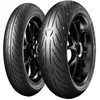 Image de PIRELLI ANGEL GT II 120/60ZR17 TL, Pneus moto avant